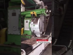 Ring sterben Granulationsdüngemittelfertigungsstraße