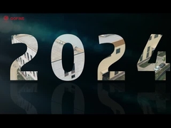 Gofine ist dankbar für die Unterstützung und das Vertrauen jedes Kunden und wünscht Ihnen und Ihren Angehörigen