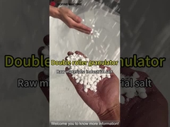 Schneeschmelzgranulationsmaschine