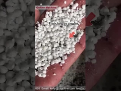 2-10 mm Doppelwalzpressengranulator für Harnstoff