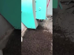 Versatile Ring-Die-Dünger-Pelletizer für maßgeschneiderte landwirtschaftliche Lösungen