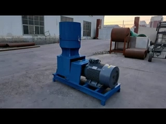 Organisches Düngemittel-Granulierer-Ebene des Hühnerdüngemittel-neuen Typs sterben Pelletisierer