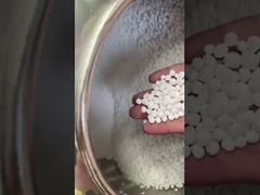 Langzeitdünger Harnstoff Granulat Dünger Beschichtungsmaschine