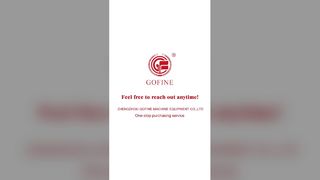 Raupen-Kompostumsetzer für organische Düngemittel