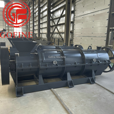 2TPH Chemische Düngemittel Granulator Maschine Hohe Produktivität