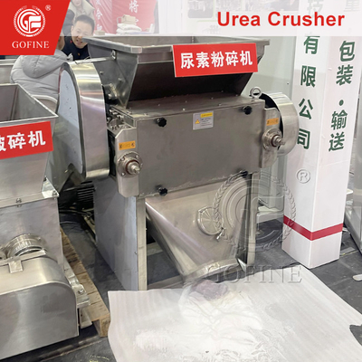 1-10 t/h Ureacrusher Maschine zur Herstellung von Düngemitteln