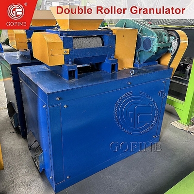 200 mm Durchmesser und 150 mm Breite der Rollen