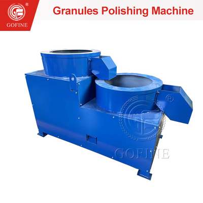 Multifunktionale Kugelorganische Dünger Granulator Düngemittel Granulat Glättungsmaschine