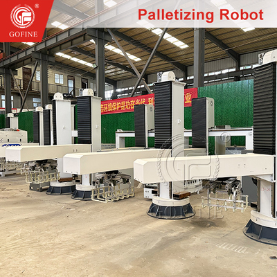 Verpackungsmaschine mit hoher Verpackungsgeschwindigkeit von 800-1000 Beuteln/Stunde
