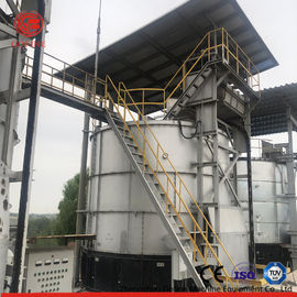Tierdüngemittel-organisches Düngemittel-Fermenter