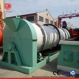 Verbunddüngemittel-Granulierer des neuen Typs 3-5T/H große Produktionskapazität