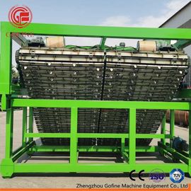 Kompost-Düngemittel-Produktion des Hühnerdüngemittel-21kw