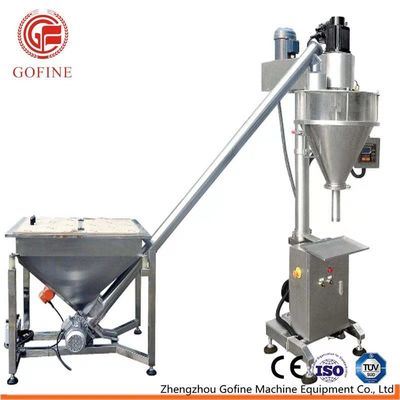 Verpackendüngemittel-Werkzeugmaschine SS304 1.5kw 5Kg