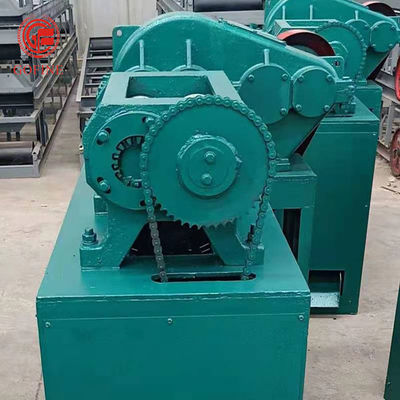 5mm Pigment-Reinigungsmittel-Rollen-Presse-Granulierer 1.5T/H