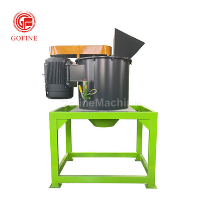 Hochleistungs-Hühnerdüngemittel-Düngemittel-Schleifer-Compost Vertical Type-Zerkleinerungsmaschinen-Maschine